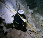 scuba instruction